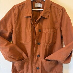 Chore Jacket - Everlane